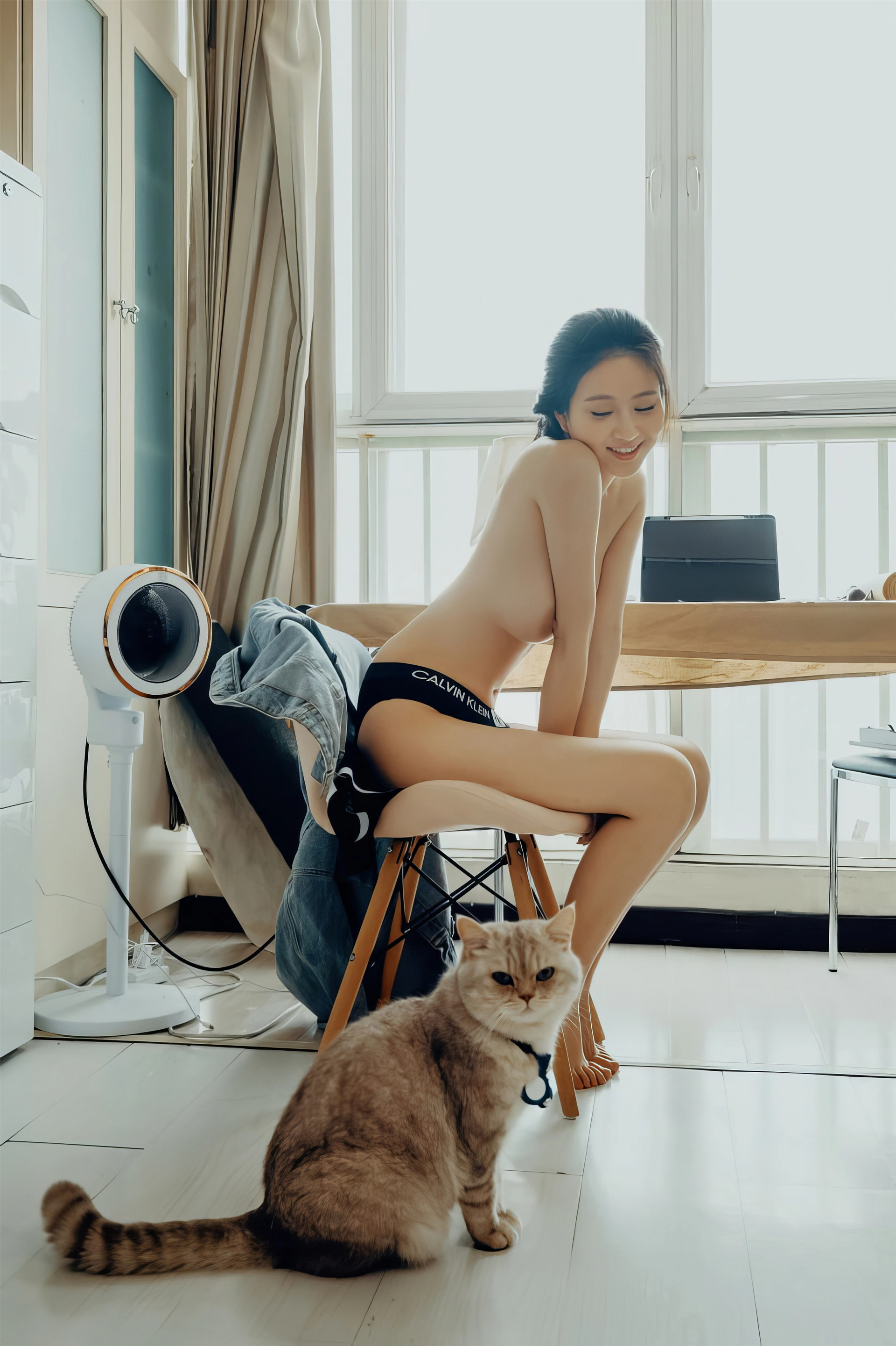 年年nnian – NO.076 休闲时光 1